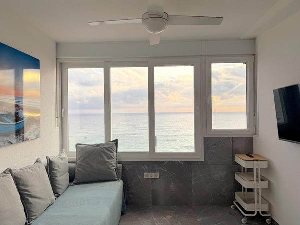 Apartment in Torrevieja - view 1