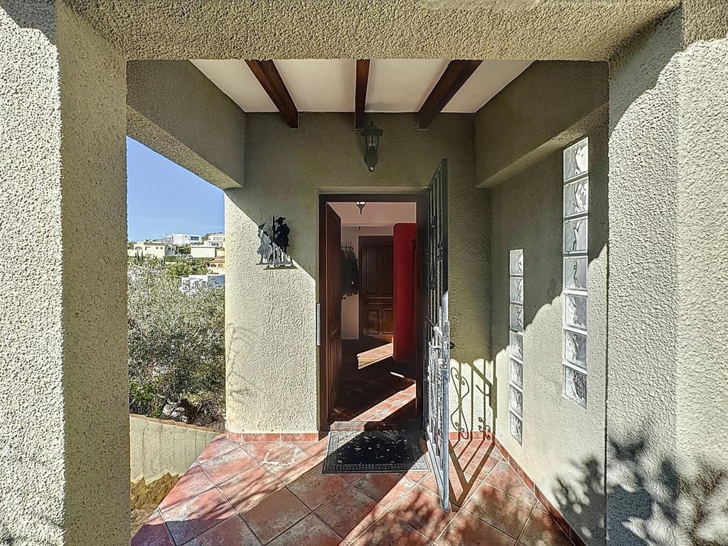 Villa in Benitachell - Image 3