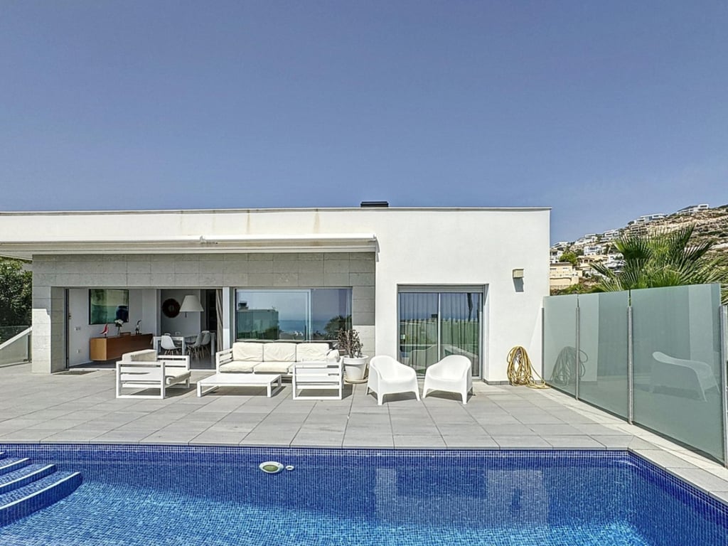 Villa in Benitachell - Image 2