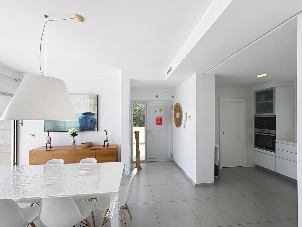 Villa in Benitachell - Image 3