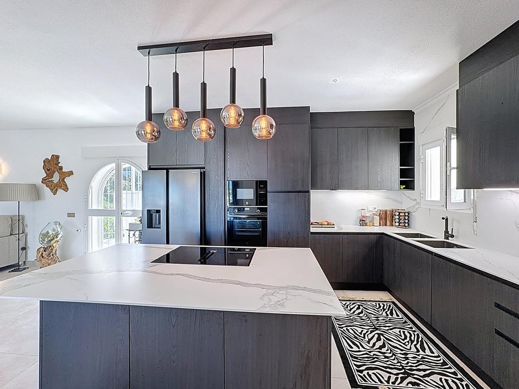 Villa in Benitachell - Image 3