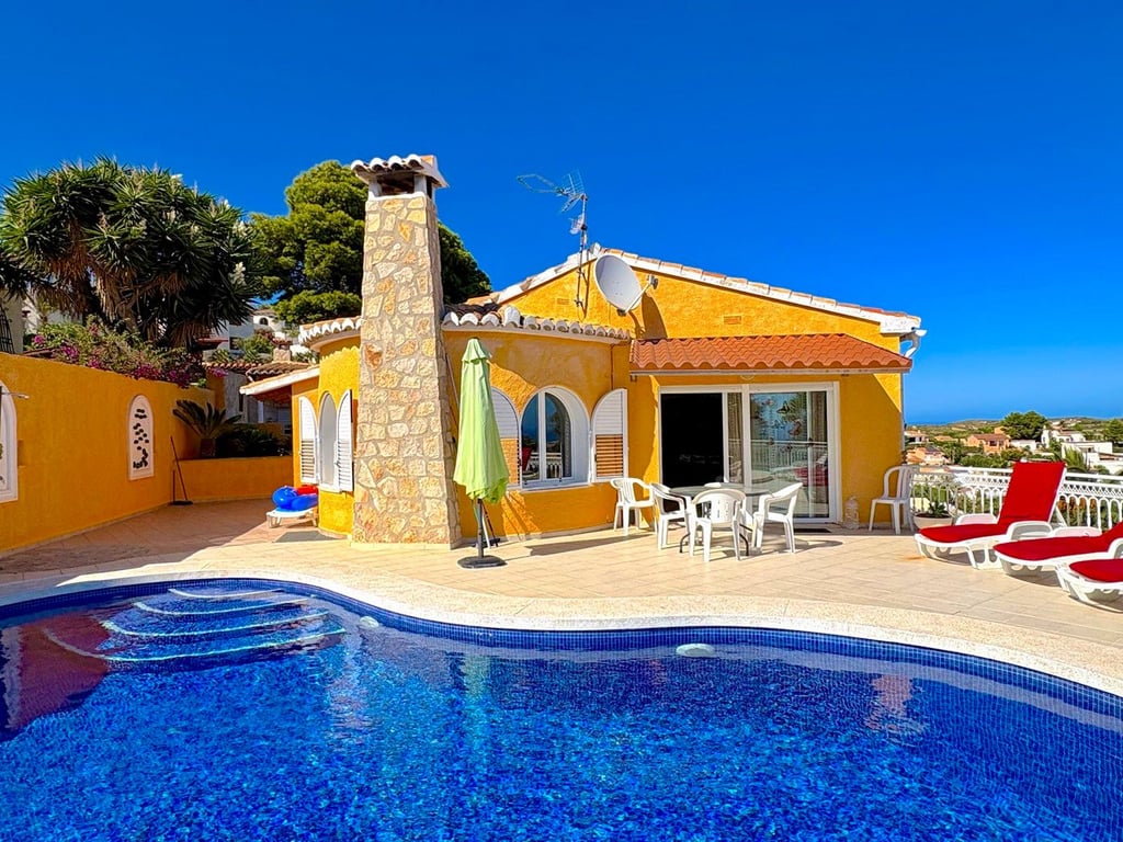 Villa in Benitachell - Image 3