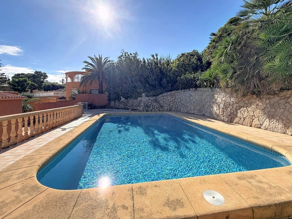 Villa in Benitachell - Image 3