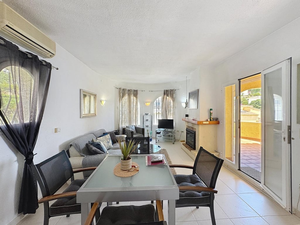 Villa in Benitachell - Image 3