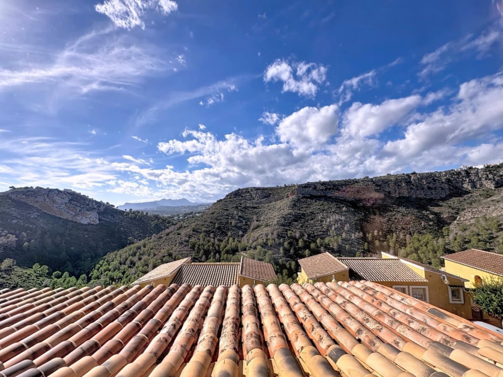 Penthouse in Benitachell - Image 2