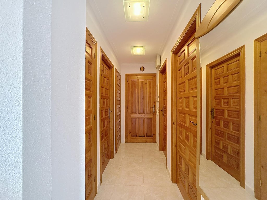 Penthouse in Benitachell - Image 3