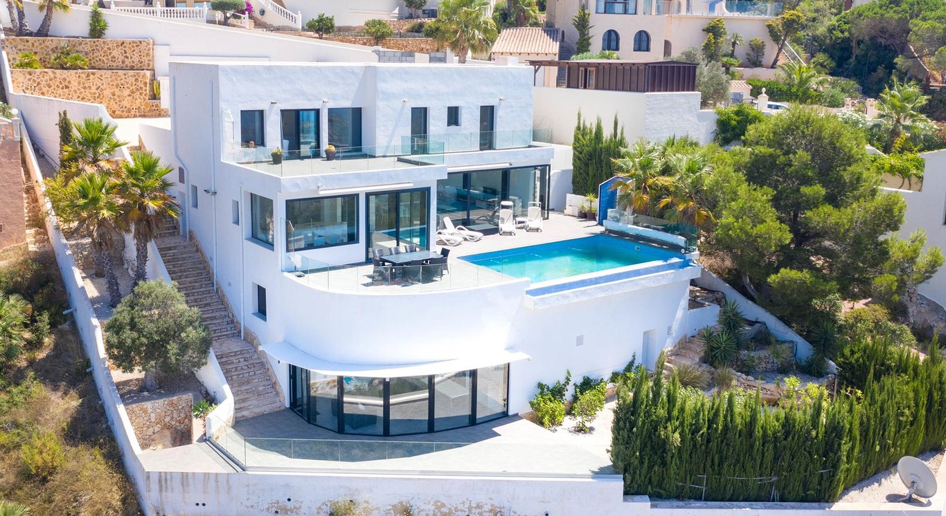 Villa in Benitachell - Image 2