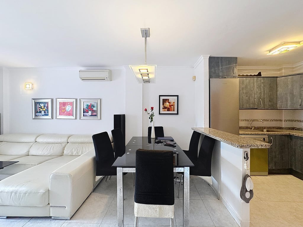 Apartment in Benitachell - Image 3