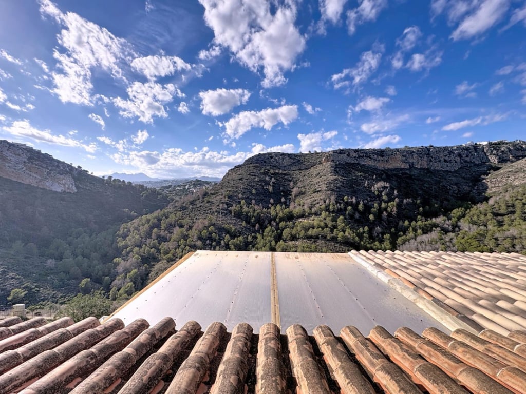 Apartment in Benitachell - Image 2