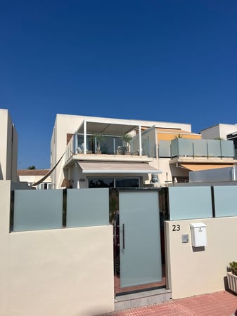 House in Daya Vieja - view 1