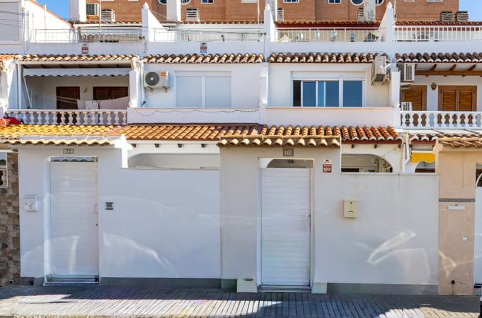 House in Torrevieja - view 1