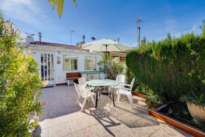 House in Torrevieja - view 1