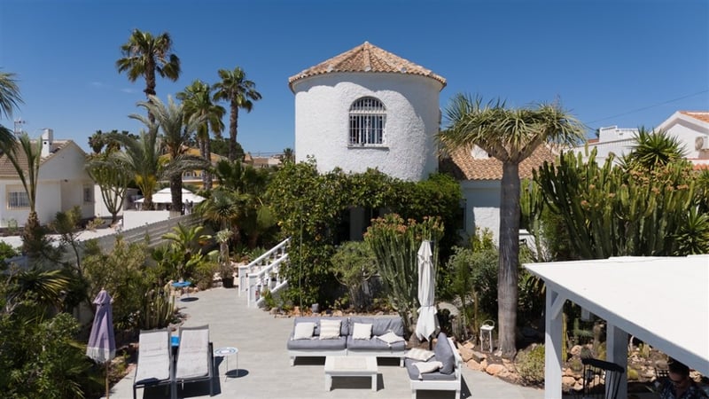 House in Torrevieja - view 1