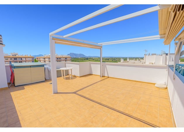 Apartment in Algorfa - view 1