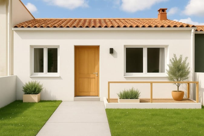 House in Torrevieja - view 1