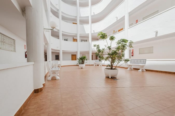 Apartment in Torrevieja - view 1