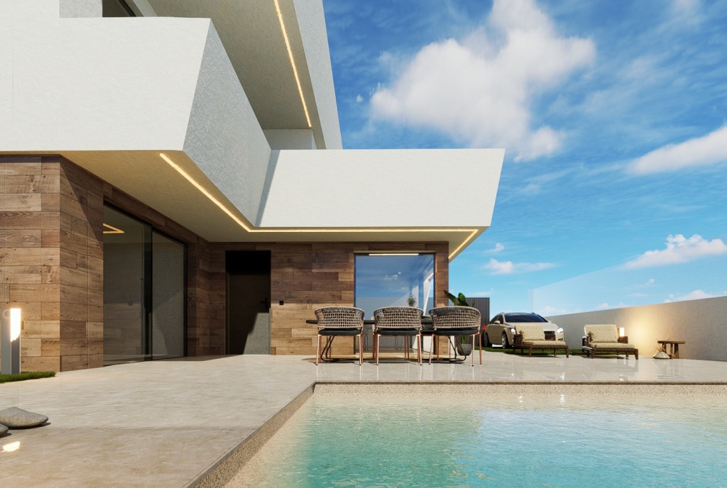 House in San Pedro del Pinatar - Image 2