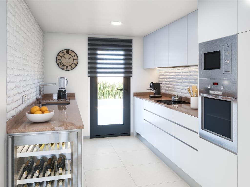 House in La Marina - Image 3