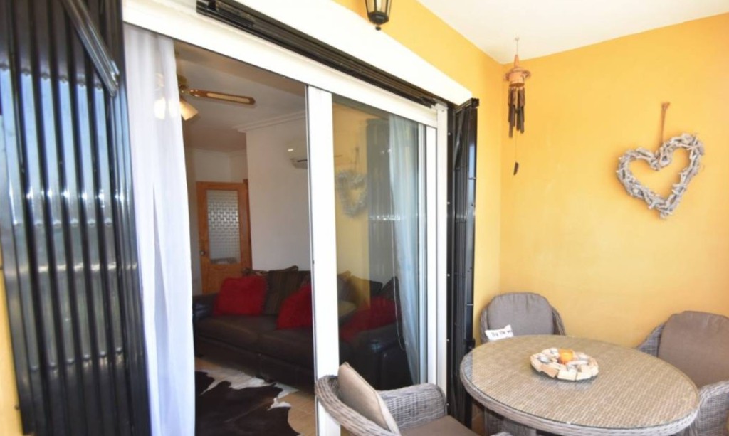 Apartment in Formentera de Segura - Image 2