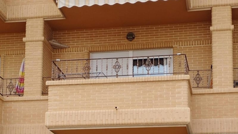 Apartment in Los Montesinos - view 1