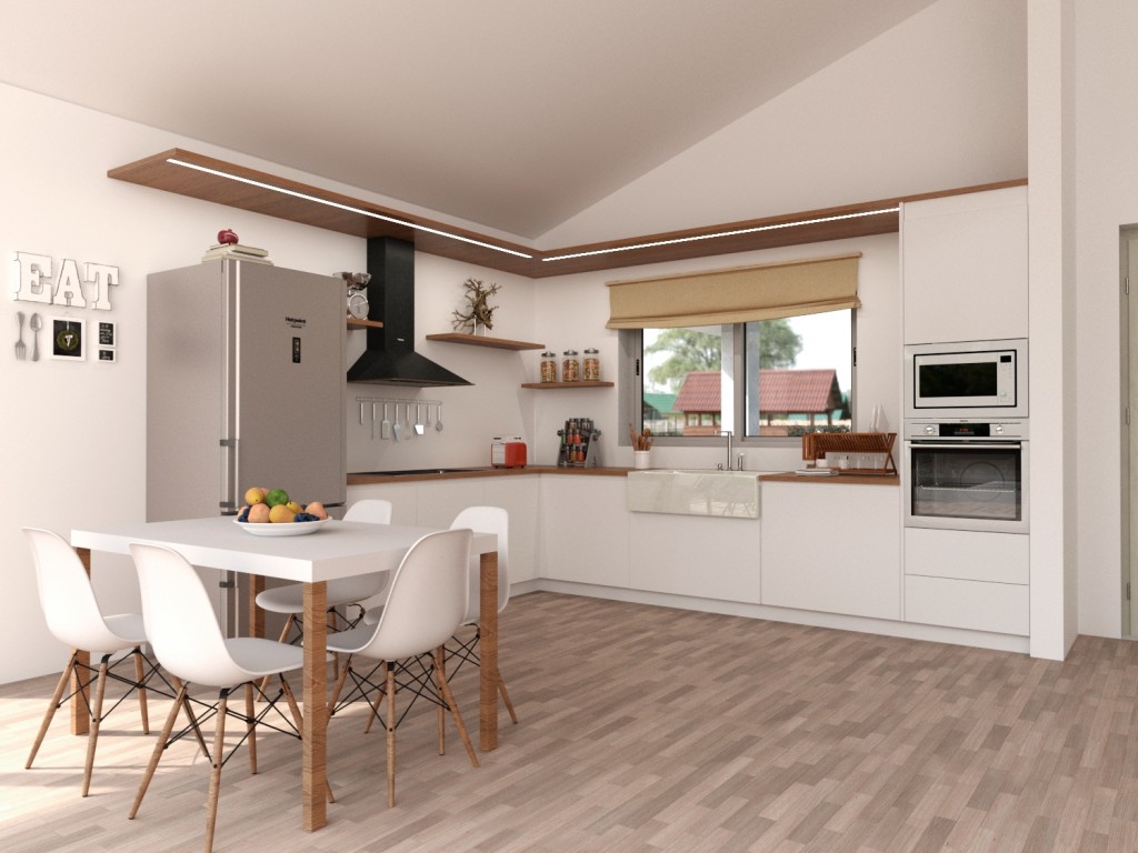 House in Moratalla - Image 3