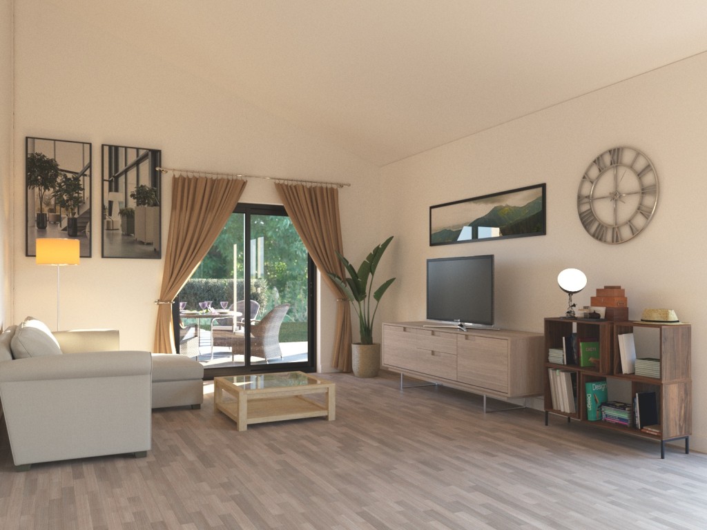 House in Moratalla - Image 2