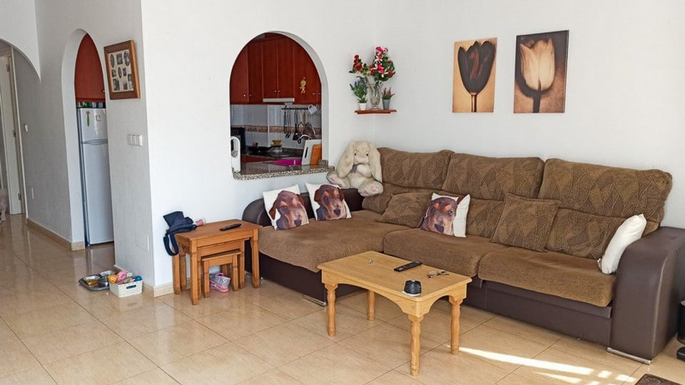 Apartment in Formentera de Segura - Image 5