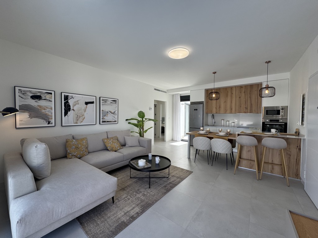 Villa in Roldan - Image 2