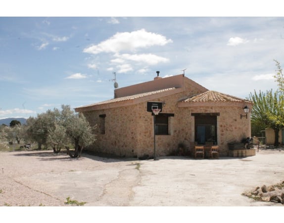House in Villena - view 1