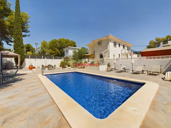 House in El Pinar de Campoverde - view 1