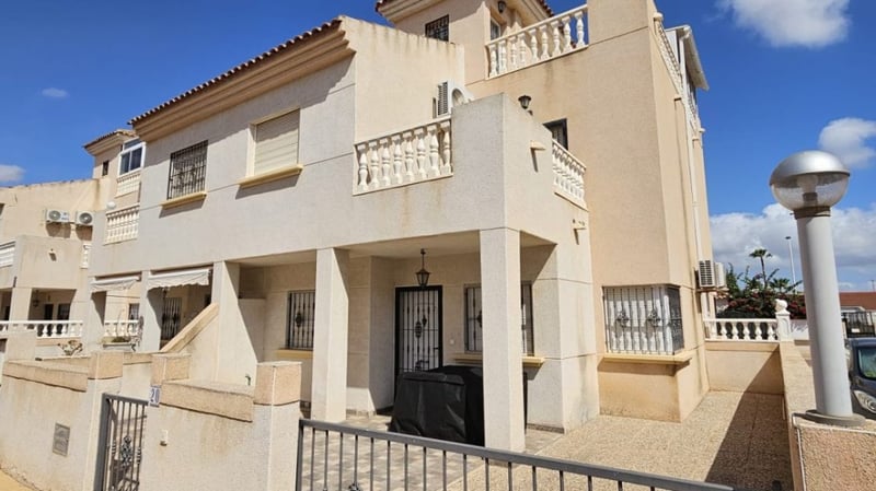 House in Torrevieja - view 1