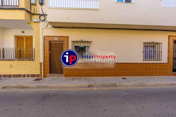 Apartment in Lo Pagan - view 1