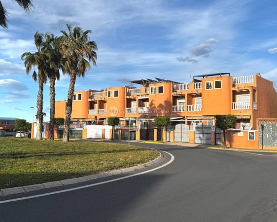 House in Torrevieja - view 1