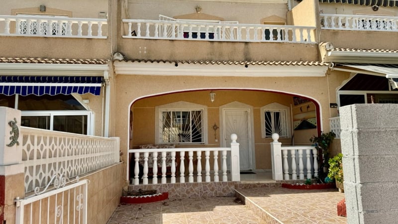 House in Rojales - view 1