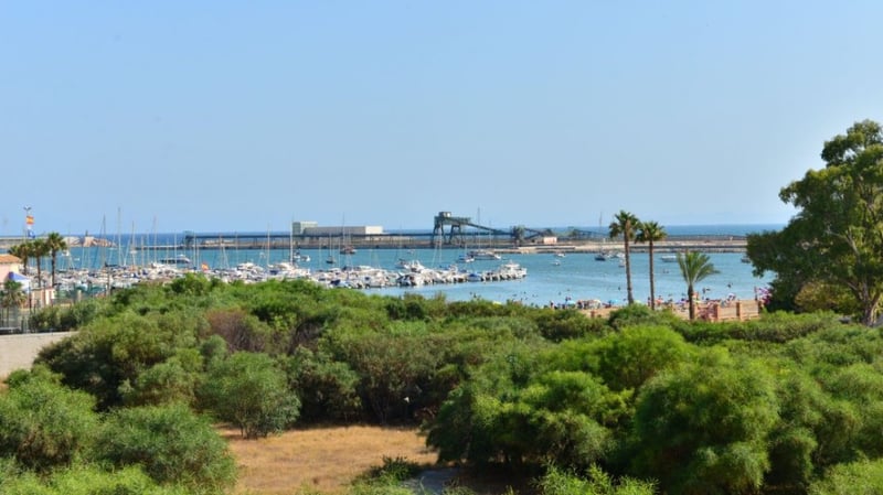 Apartment in Torrevieja - view 1