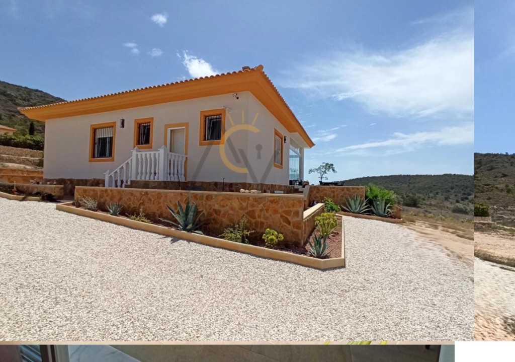 House in La Romana