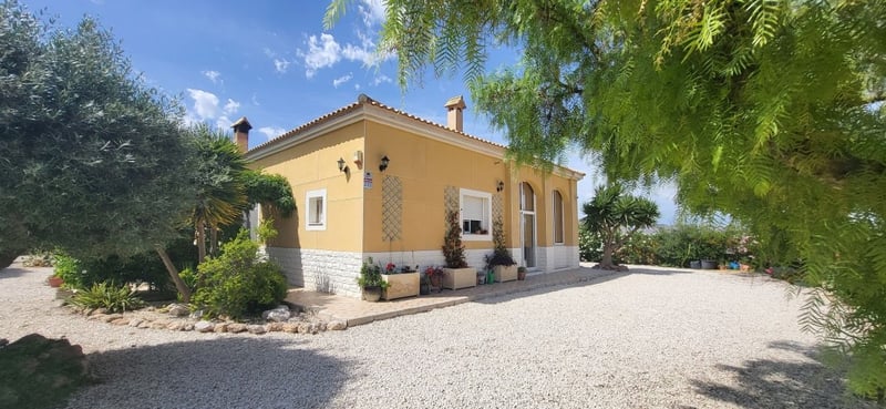 House in La Romana - view 1