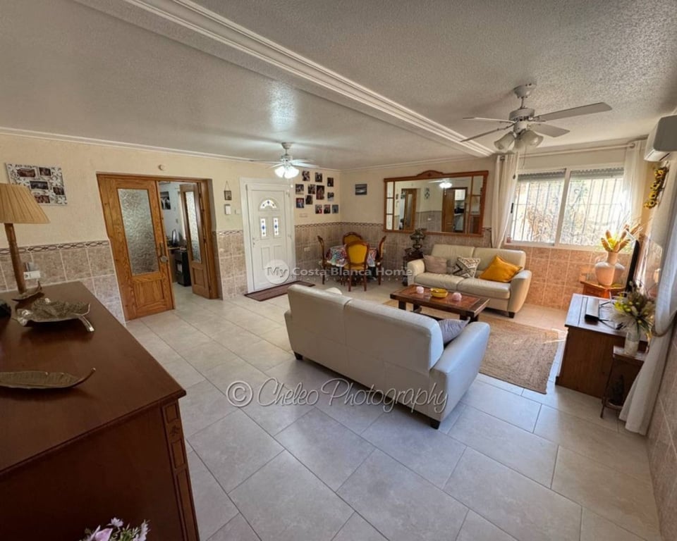 House in Crevillente - Image 3