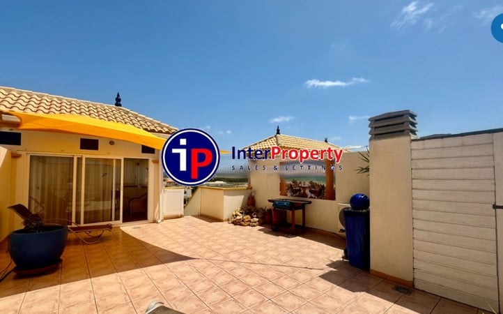 House in Mar Menor - view 1