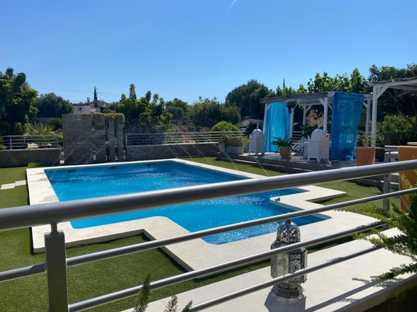 Villa in Crevillente - view 1