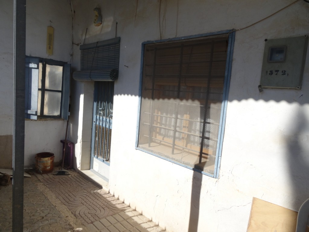 House in Canada del Trigo - Image 2