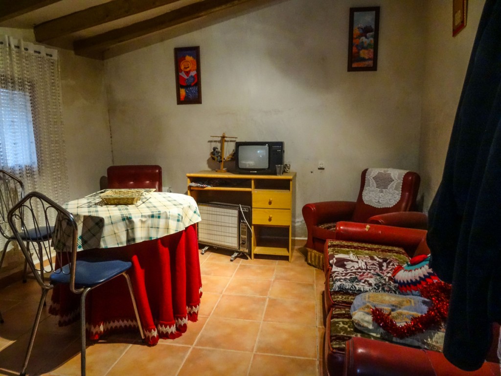 House in Canada del Trigo - Image 3