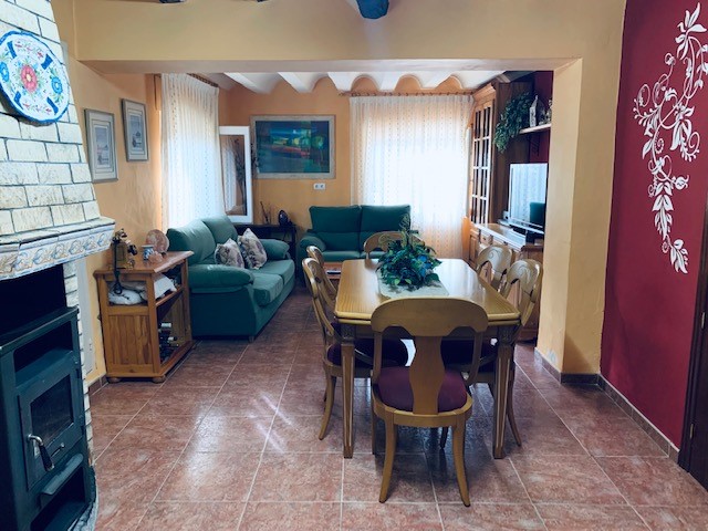 House in Pinoso - Image 3