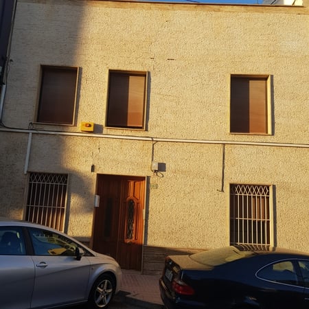 House in Monovar - view 1