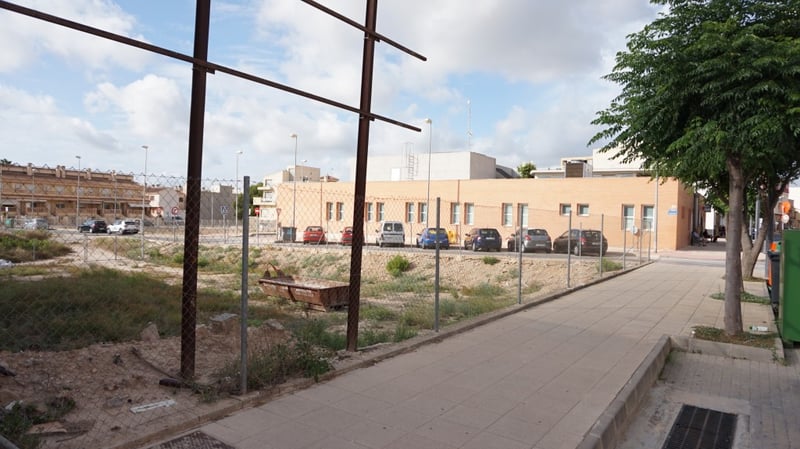 House in Rojales - view 1