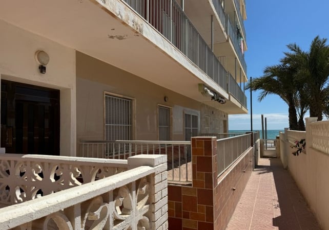 Apartment in Guardamar del Segura - view 1