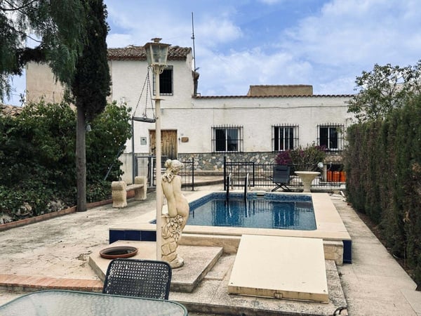 House in La Romana - view 1