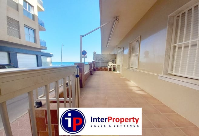 Apartment in Guardamar del Segura - view 1