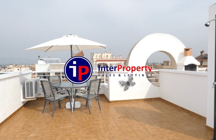 Apartment in Algorfa - view 1