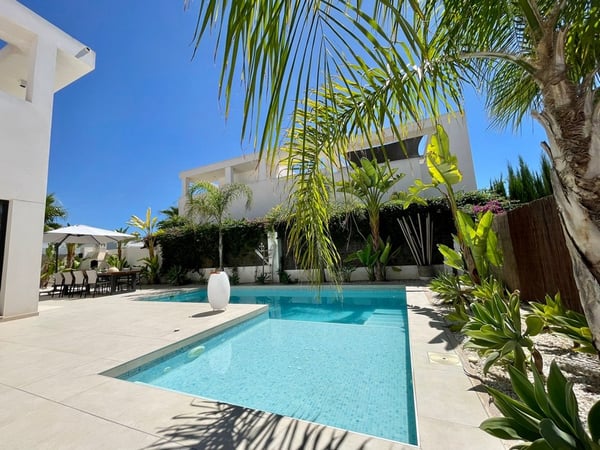 Villa in Benijofar - view 1